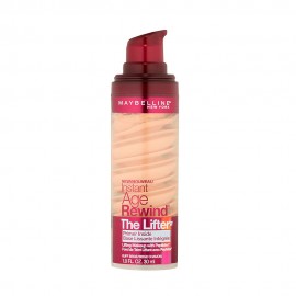 Base Maybelline Instant Age The Lifter 130 Buff Beige 30ml