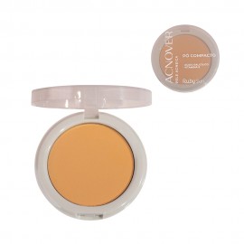 P Compacto Ruby Rose ACNOVER Anti-Acne HB-856-3