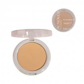 P Compacto Ruby Rose ACNOVER Anti-Acne HB-856-2