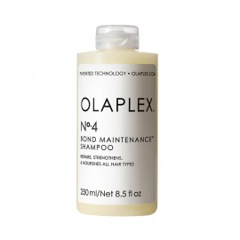 Shampoo Olaplex Bond Maintenance No.4 250ml