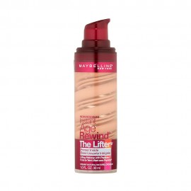 Base Maybelline Instant Age The Lifter 200 Creamy Natural 30ml