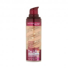 Base Maybelline Instant Age The Lifter 220 Sandy Beige 30ml