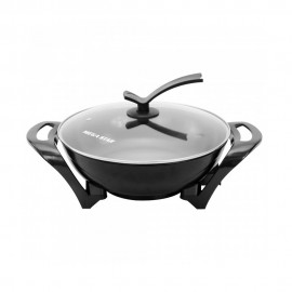 Panela Eltrica MEGASTAR BA22N 220V