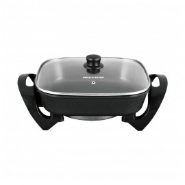 Panela Eltrica MEGASTAR BA14N 220V