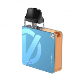 Kit Vaporesso XROS 3 NANO POD Bondi Blue