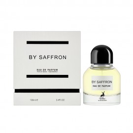 Perfume Maison Alhambra By Saffron EDP Unissex 100ml