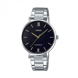Relgio Casio LTP-VT01D-1B Feminino