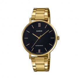 Relgio Casio LTP-VT01G-1B Feminino