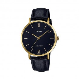 Relgio Casio LTP-VT01GL-1B Feminino