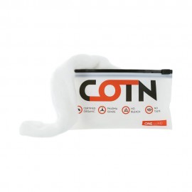 Algodo COTN Cotton Threads & Lumps 20pcs