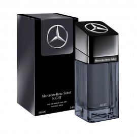 Perfume Mercedes Benz Intense Night EDP Masculino 100ml