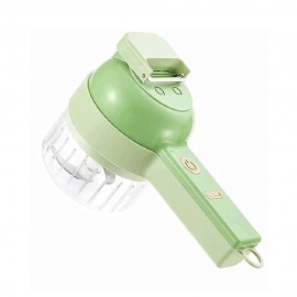 Triturador Eltrico Food Chopper K0048 Recarregvel
