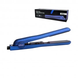 Chapinha Rubber Paint Hair Straightener U-330 Bivolt
