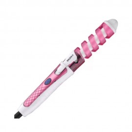 Modelador de Cachos Nova 35W Bivolt Rosa