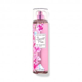 Body Splash BATH & BODY WORKS Sweet Pea 1528 236ml