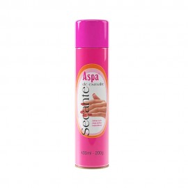 Spray Secante de Esmalte Aspa 400ml