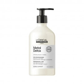 Condicionador L'Oral Metal Detox After Color 500ml