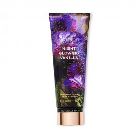 Loo Corporal Victoria's Secret Night Glowing Vanilla 236ml