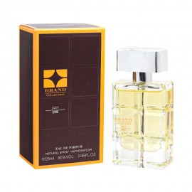 Perfume Brand Collection No.058 Masculino 25ml