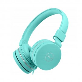 Fones de Ouvido Picun C-30 Verde