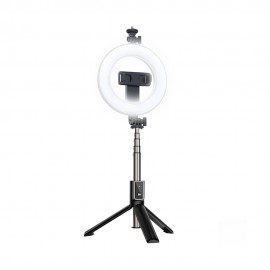 Ring Light P40D com Tripode