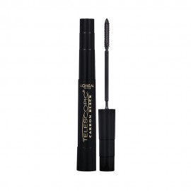 Mscara de Cilios L'Oral Telescopic Carbon Black 935