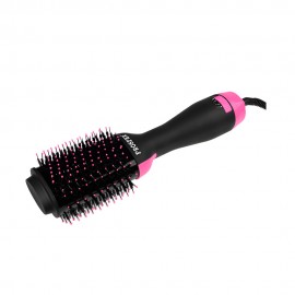 Escova de Cabelo Prosper P-5900 220V Rosa/Preto