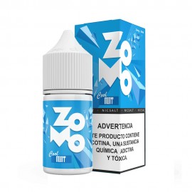 Essncia Vape Zomo Salt Cool Mint 20mg 30ml
