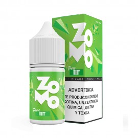 Essncia Vape Zomo Salt Pure Mint 20mg 30ml