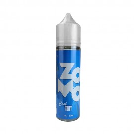 Essncia Vape Zomo Mint Cool Mint 3mg 60ml