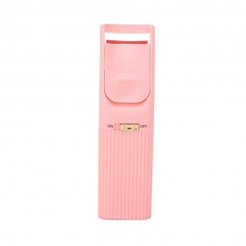 Curvador de Clios Eltrico AH11120 Pink