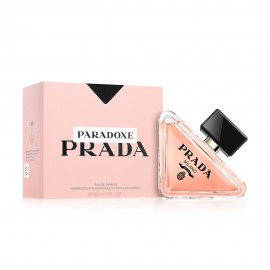 Perfume Prada Paradoxe EDP Feminino 90ml