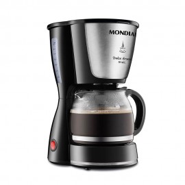 Cafeteira Eltrica Mondial Dolce Arome C-30 110V