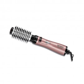 Escova Rotativa Mondial Argan Golden Rose ER-12-GR 220V