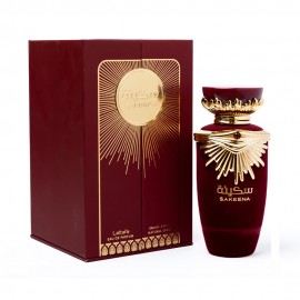Perfume Lattafa Sakeena EDP Feminino 100ml