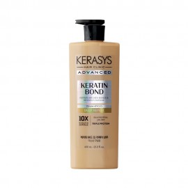 Shampoo Kerasys Advanced Keratin Bond 600ml
