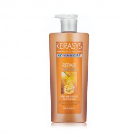 Tratamento Kerasys Advanced Repair Ampoule 600ml
