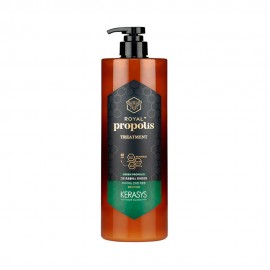Tratamento Kerasys Royal Propolis Green 1L