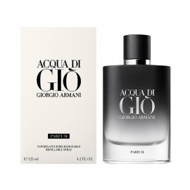 Perfume Giorgio Armani Acqua Di Gio Parfum Masculino 125ml