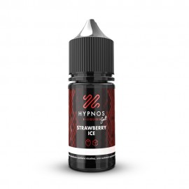 Essncia Vape Hypnos Salt Strawberry Ice 35mg 30ml