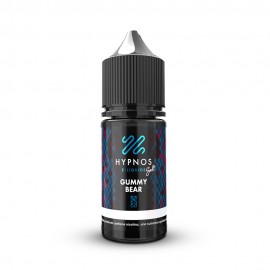 Essncia Vape Hypnos Salt Gummy Bear 50mg 30ml