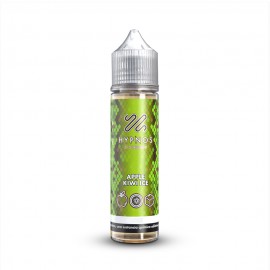 Essncia Vape Hypnos Strawberry Kiwi Ice 0mg 60ml