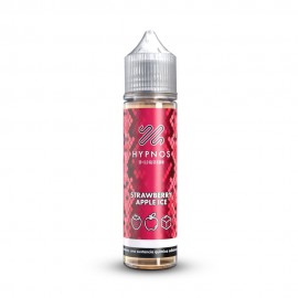 Essncia Vape Hypnos Strawberry Apple Ice 0mg 60ml