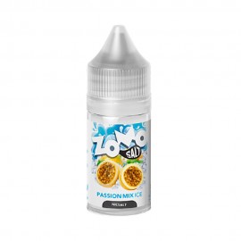 Essncia Vape Zomo Salt Passion Mix Ice 20mg 30ml