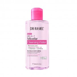 gua Micelar DR Rashel  All in 1 DRL-1445 300ml 