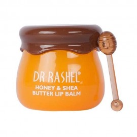 Blsamo Labial DR Rashel Honey & Shea Butter DRL-1674 8g