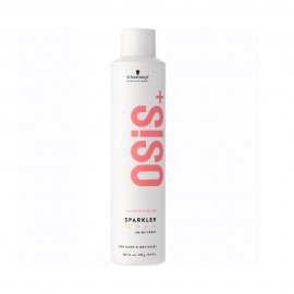 Spray Schwarzkopf OSiS+ Sparkler Shine 300ml