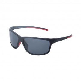 culos de Sol Daniel Klein DK3245-C1 Masculino Preto/Vermelho