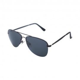 culos de Sol Daniel Klein DK3057-C1 Masculino Preto