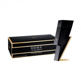 Perfume Carolina Herrera Bad Boy EDT Masculino 150ml